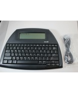 Alphasmart Neo 2 NEO2-KB Word Portable PC Processor Keyboard Classroom w... - $999.00