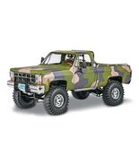 Revell 78 GMC Big Game Country Pickup, Grey - $646.02 MXN