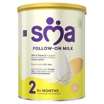 SMA PRO 2 Follow-On Milk 800g - $28.03