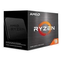AMD Ryzen 9 5950X 100-100000059WOF Processor 16-Core 3.4GHz Socket AM4 CPU w/o F - £873.93 GBP