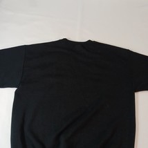 Gildan Heavy Blend DIAMON DOLLS Men's Black Cotton Blend Hoodie Sweatshirt Large image 11