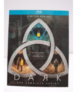 The Complete Series Blu-Ray Collection Season 1-3 _Dark_ Brand new! Germ... - $43.64
