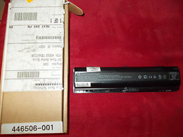 HP Compaq 10.8V Replacement Laptop Battery 4400mAh 48Wh HSTNN-DB31 - $4.89