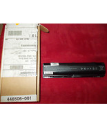 HP Compaq 10.8V Replacement Laptop Battery 4400mAh 48Wh HSTNN-DB31 - $6.65 CAD