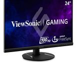 ViewSonic OMNI VX2418-P-MHD 24 Inch 1080p 1ms 165Hz Gaming Monitor with ... - $187.34+