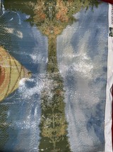 Rhinestone 35cm X 50cm Picture Kit. New - £9.16 GBP