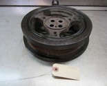 Crankshaft Pulley For 06-07 Ford F-250 Super Duty  6.0  Power Stoke Diesel - $41.53