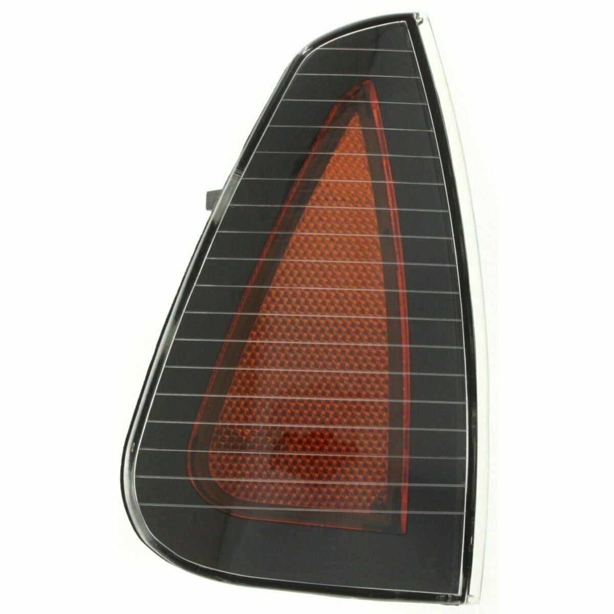 FIT DODGE CHARGER 2006-2010 RIGHT PASSENGER CORNER SIGNAL SIDE MARKER LI... - $20.05