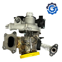 New OEM Mopar Engine Turbocharger 2023-2025 Jeep Wagoneer Ram 1500 68358... - $1,392.46