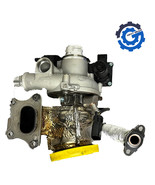New OEM Mopar Engine Turbocharger 2023-2025 Jeep Wagoneer Ram 1500 68358... - $1,392.46
