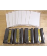 Canon KP-108IN Selphy CP 4x6&quot; Color Ink &amp; Paper Set 144 Sheets 4 Ink Car... - $367.33 MXN
