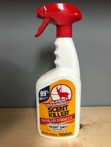 Super Charged Scent Killer, Odorless Formula 24oz - $20.99
