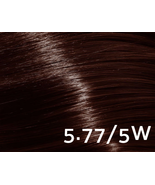 Colours By Gina - 5.77/5W Light Warm Brown, 3 Oz. - £13.57 GBP