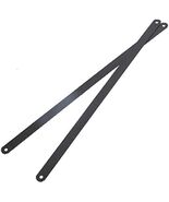 Bi-Metal Hacksaw Blade, 24T, 12-In., 2-Pk. - $338.50 MXN