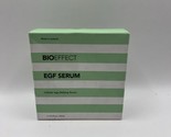 Bioeffect EGF Serum Age Defying Serum 15 ml .5 fl oz Full Size New in Box - $98.99