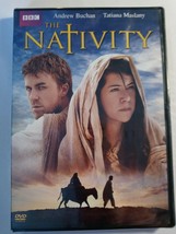 Bbc The Nativity Dvd 2014 Mary's Perspective Brand New Sealed - $10.00