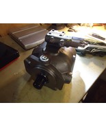 PARKER DENISON PD045PS02SRS5BAM0E1000000 PISTON PUMP - $2,713.64 CAD
