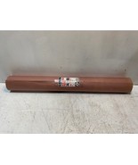Floor Defense Red Rosin Paper 36in X 166ft - $1,502.21 MXN