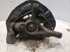 Driver Left Front Spindle/Knuckle AWD Fits 04-10 SIENNA 1387595 - $48.46