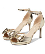Bandolino Women&#39;s Kissly Heeled Sandal Size 10. New-No Original Box - $79.08