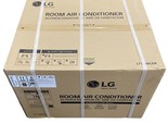Lg Air conditioner - window unit It1236cer 399969 - £438.76 GBP