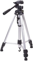 Lightweight 57-Inch Camera Tripod For Canon Eos Rebel T3, T3I, T4I,, M50... - $44.99