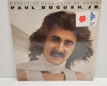 Paul Bogush Jr LP Expect To Hear From Me Again NEW  FACTORY SEALED  PS 2025 - $7.24
