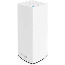 Linksys Atlas WiFi 6 Router Home WiFi Mesh System, Dual-Band, 2,000 Sq. ft Cover - £161.19 GBP