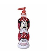 Disney Minnie Floral Rose Scented 8 oz Antiseptic Cleanser For Girls | C... - $6.99