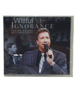 Willful Ignorance - Loren Larson - CD - New Sealed - £3.90 GBP