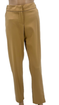 Per Se Womans Wool Career Slacks, Size 4 - $12.87