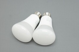 Philips Hue 563080 White E26 Bluetooth 75W Smart LED Starter Kit image 4