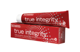 Scruples True Integrity Creme Hair Color - Red Intensifier (2 Oz.)