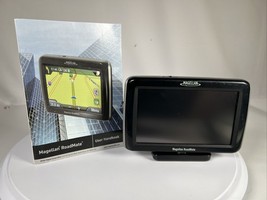 Magellan Roadmate 3120-MU Navigation Gps System 4/7" Touchscreen Tested Working - $14.95