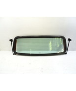 94 JAGUAR XJS 2+2 glass, back soft top, convertible, BBC8243 - $257.58 CAD