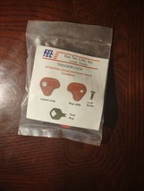 Kel-tec Cnc Trigger Lock - €16,35 EUR