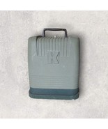 Film Projector Keystone Model K-960 In Case Complete Vtg - $1,122.92 MXN