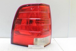 2003-2006 Ford Expedition Left Driver OEM Tail Light 13 15N130 Day Retur... - $41.13