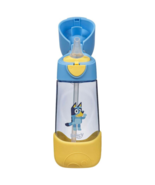 B.Box Bluey Tritan Drink Bottle 450ml - $140.30 CAD