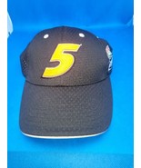 Mark Martin Hat #5 Go Daddy.com Hendrick Baseball Cap Chase Authentics  - €10,58 EUR