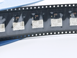 1X BGM220PC22HNA2R Silicon Labs Bluetooth 5.4 BLE Module EFR32BG22 PCB A... - $6.32 CAD