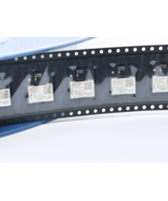 1X BGM220PC22HNA2R Silicon Labs Bluetooth 5.4 BLE Module EFR32BG22 PCB A... - $6.31 CAD