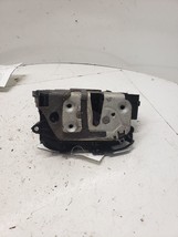 S60       2013 Lock Actuator 1379899 - $568.52 MXN