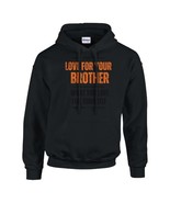 Classic Unisex Pullover Hoodie, Heavy Blend, Cozy Cotton-Polyester, Doub... - $923.45 MXN+