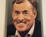 John C McGinley Trading Card Americana 2015 #4 - $1.97