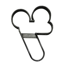 Mickey Mouse Themed Number Seven 7 Outline Cookie Cutter Made In USA PR4587 - £2.35 GBP
