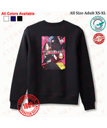 KAGUYA-SAMA WA KOKURASETAI ULTRA ROMANTIC - CHIKA FUJIWARA sweatshirt - $45.00
