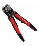 XScorpion 10-24ga. Quick Wire Stripper/Crimper/Cutter - $124.90 CAD