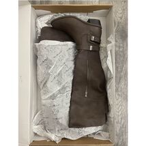 Indigo Women's Over the Knee Boots Dark Brown - $35.43