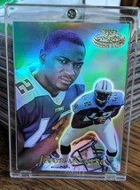 1999 Topps NFL Football Card #13 Class One Rookie Tennessee Titans Jevon Kearse - £13.94 GBP